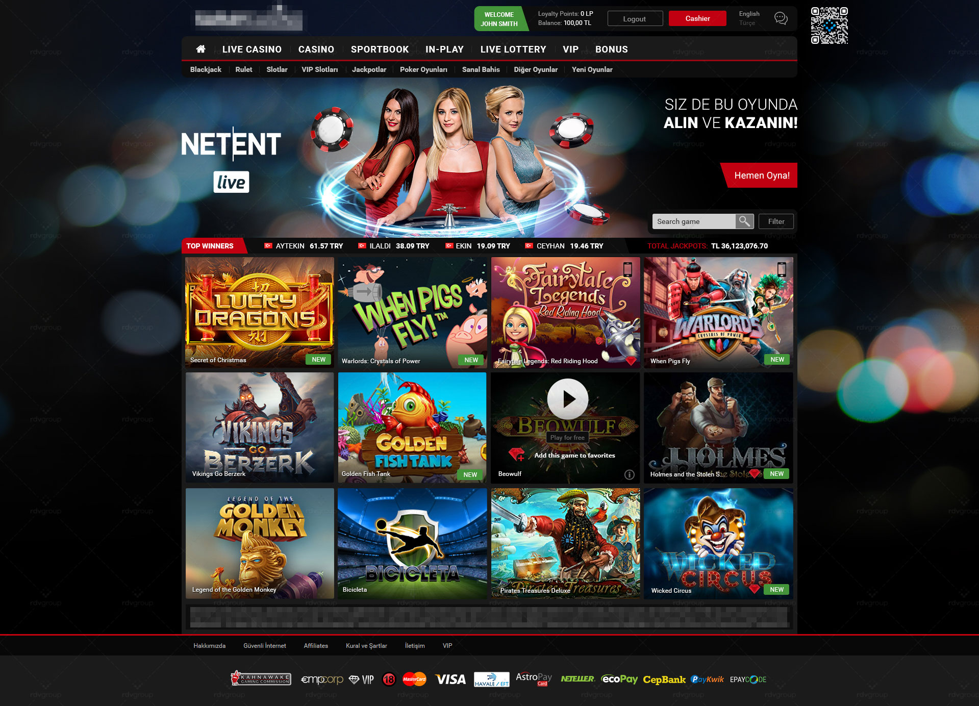 Online Online